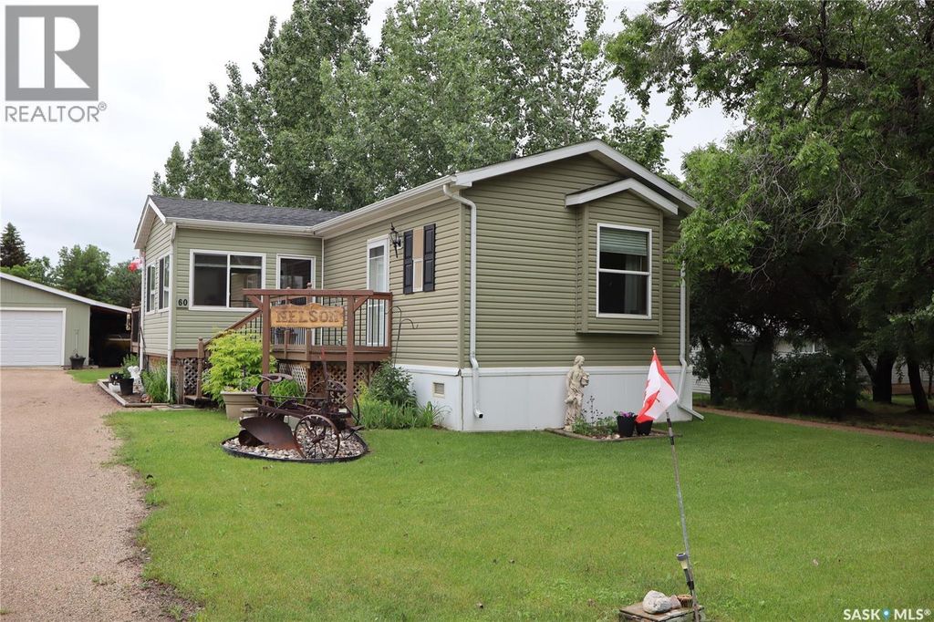 60 Pelican Street E, Wood River Rm No. 74