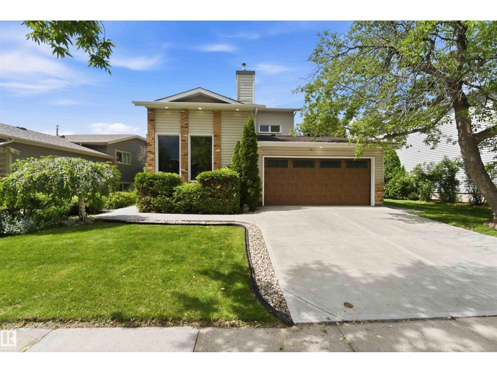 50 Patterson Cr, St. Albert