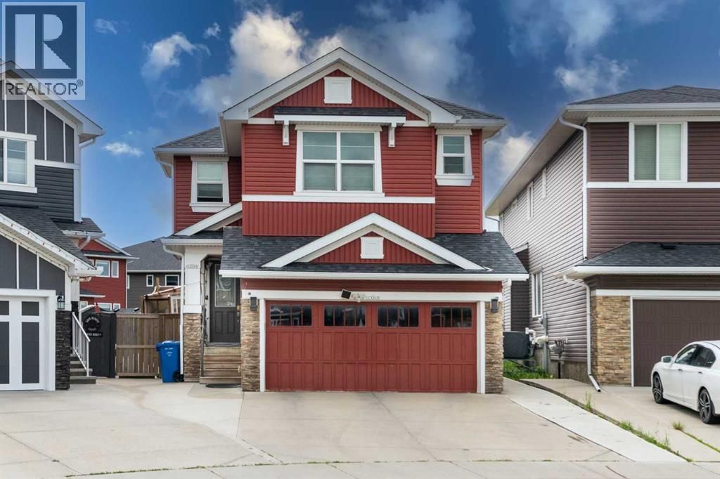 227 Redstone Heights Ne, Calgary