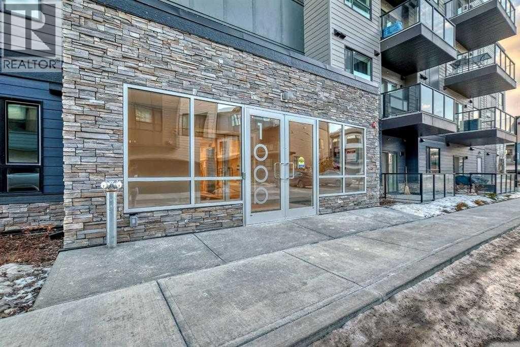 1311, 42 Cranbrook Gardens Se, Calgary