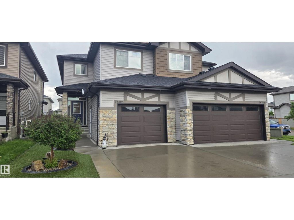 16505 133 St Nw, Edmonton