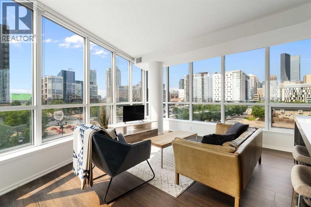 326, 615 6 Avenue Se, Calgary