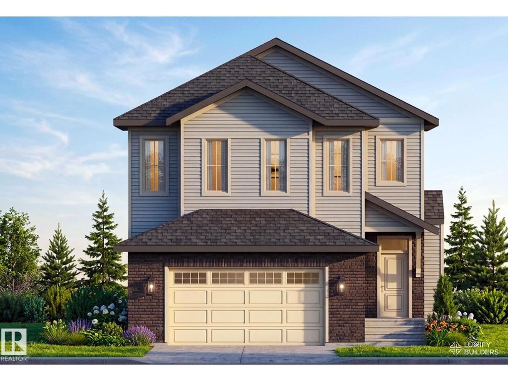 9138 104 St, Morinville