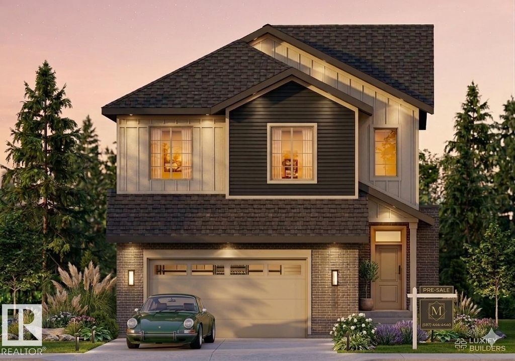 9142 104 St, Morinville