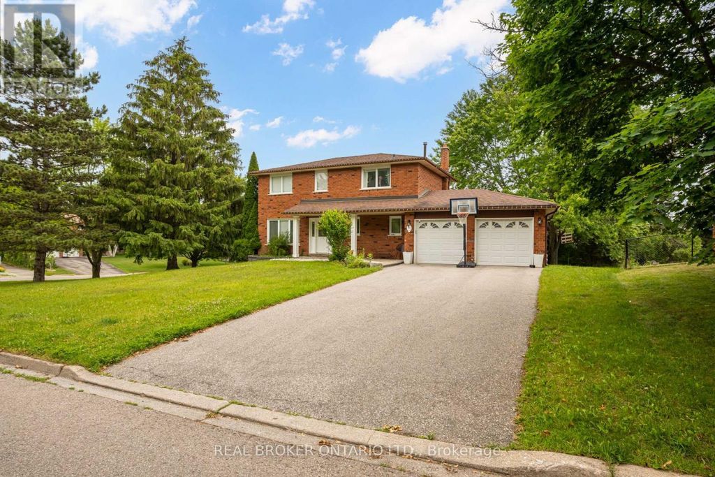 53 Marilyn Street, Caledon (caledon East)