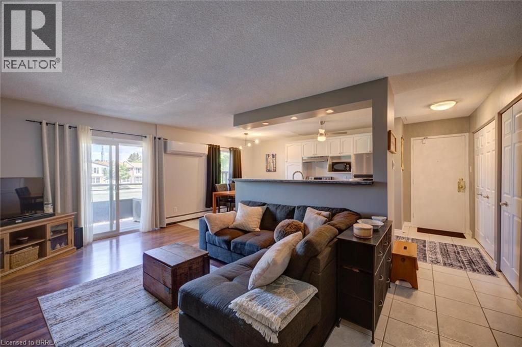 608 Grey Street Unit# 18, Brantford