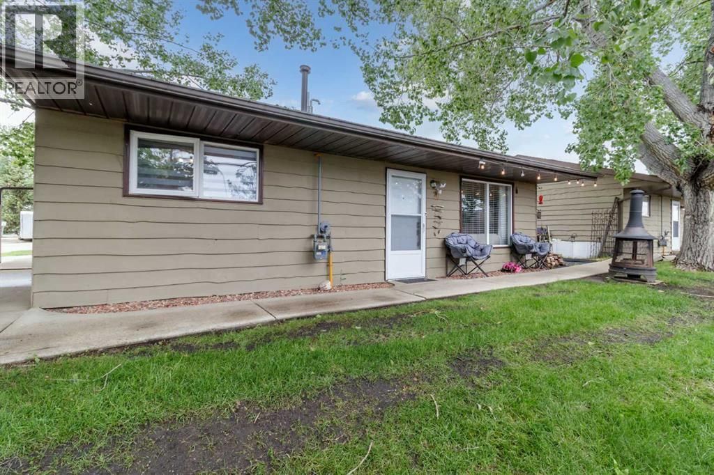 1020, 25054 South Pine Lake Road, Rural Red Deer County