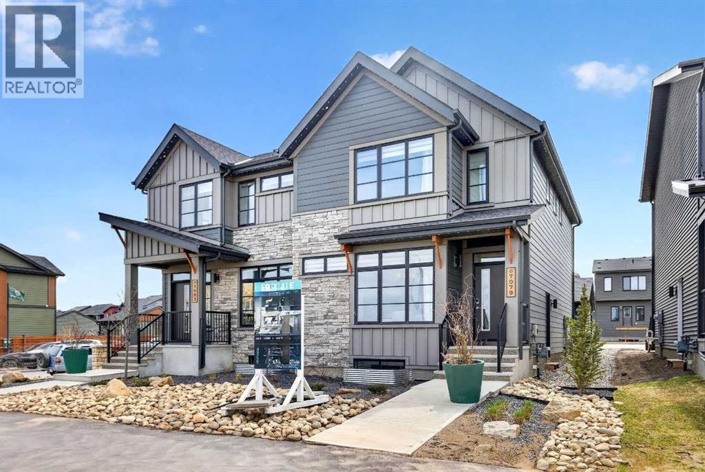 7079 Rangeview Avenue Se, Calgary