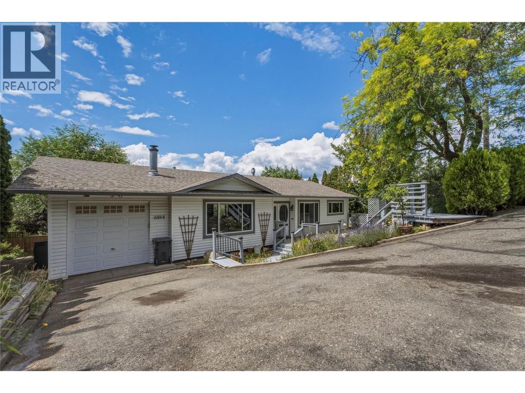 6864 Bryden Road, Vernon
