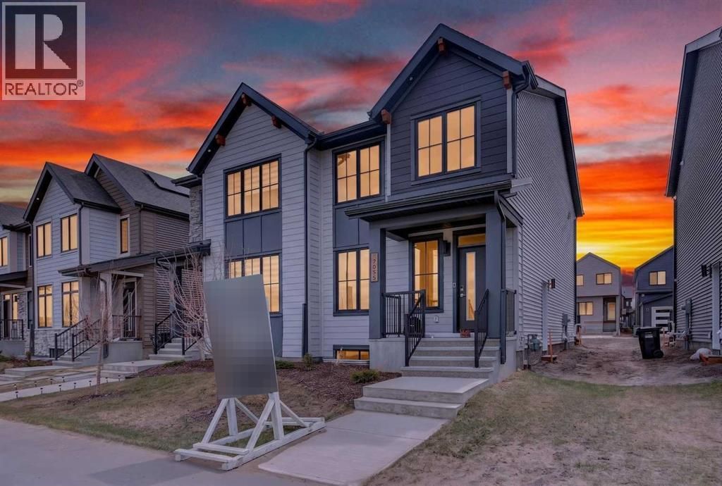 7055 Rangeview Avenue Se, Calgary