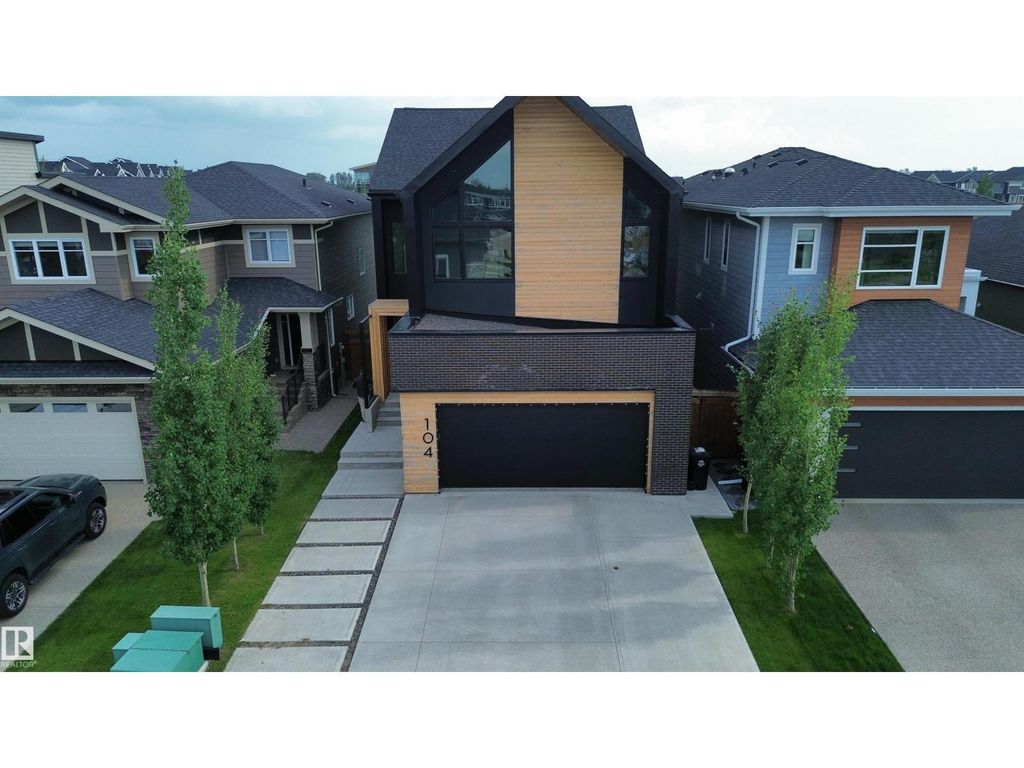 104 Edgewater Ci, Leduc