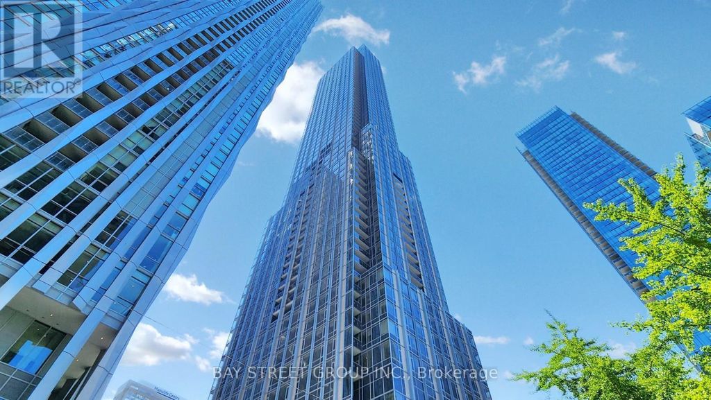 2312 - 11 Yorkville Avenue, Toronto (annex)