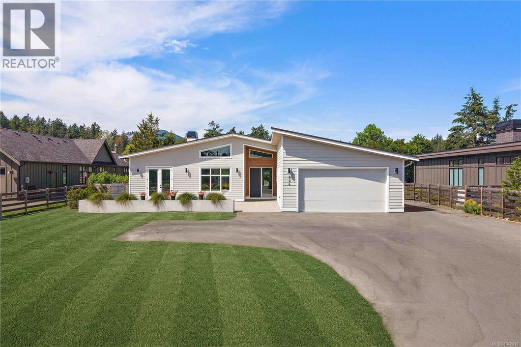 846 Birch Rd, North Saanich