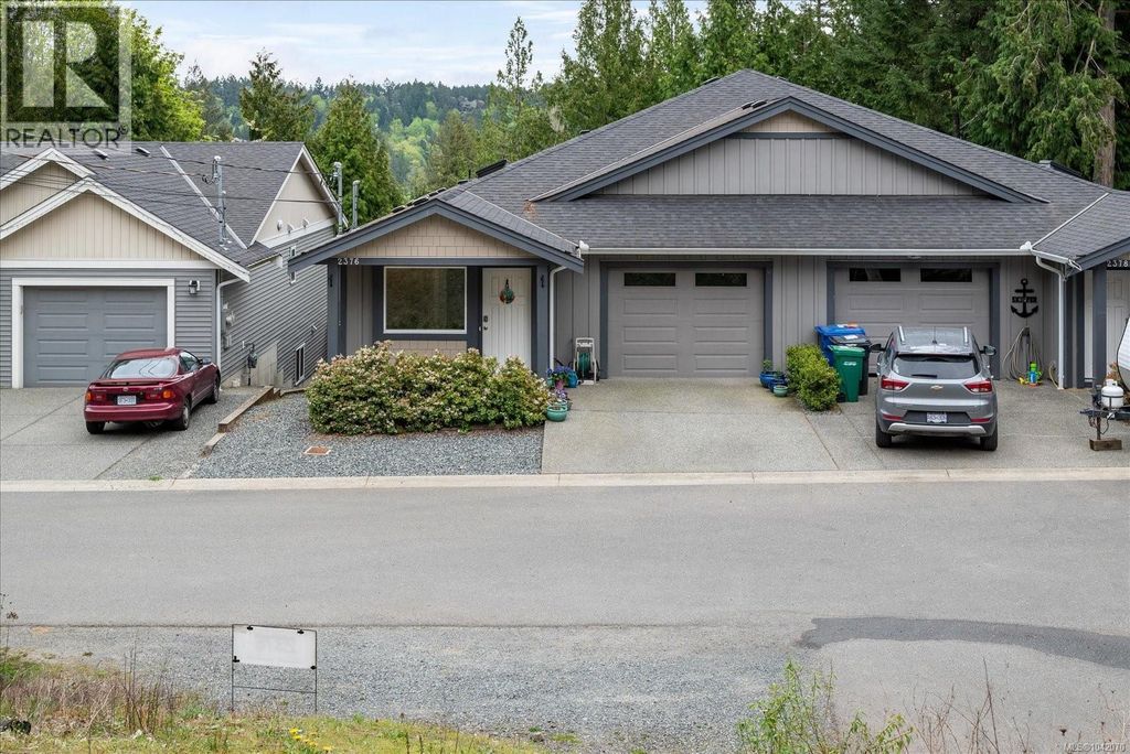 2376 Extension Rd, Nanaimo