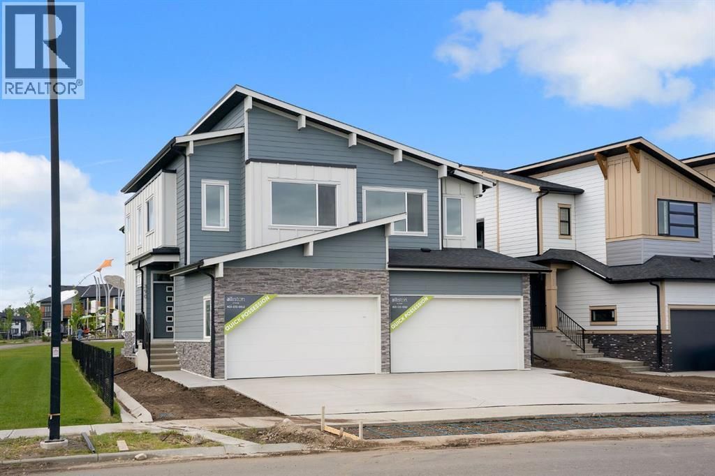 390 South Shore Drive, Chestermere