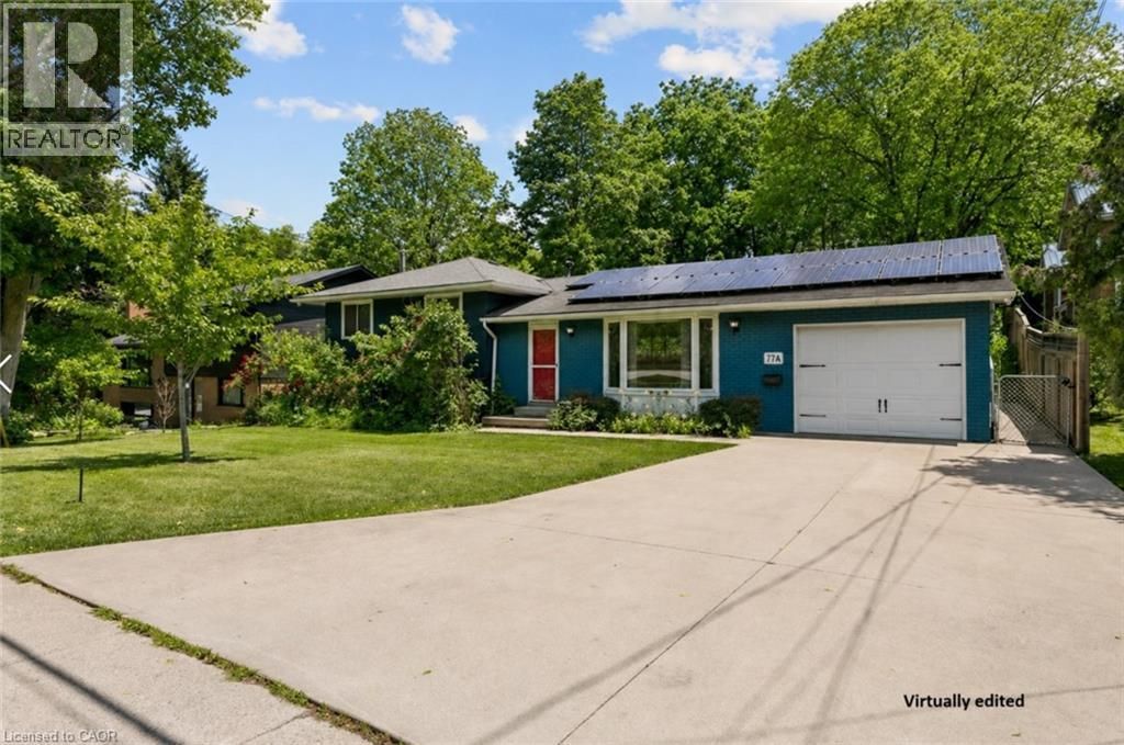77a Creighton Road, Dundas