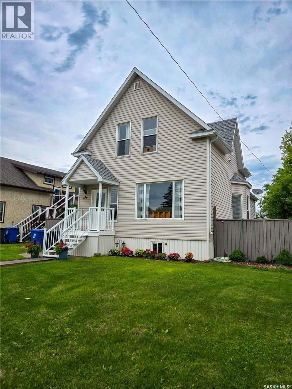 134 9th Avenue W, Melville