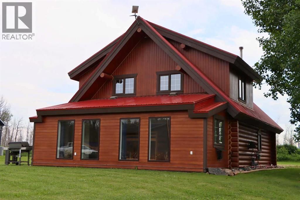 112, 71127 Range Road 234, Rural Greenview No. 16, M.d. Of