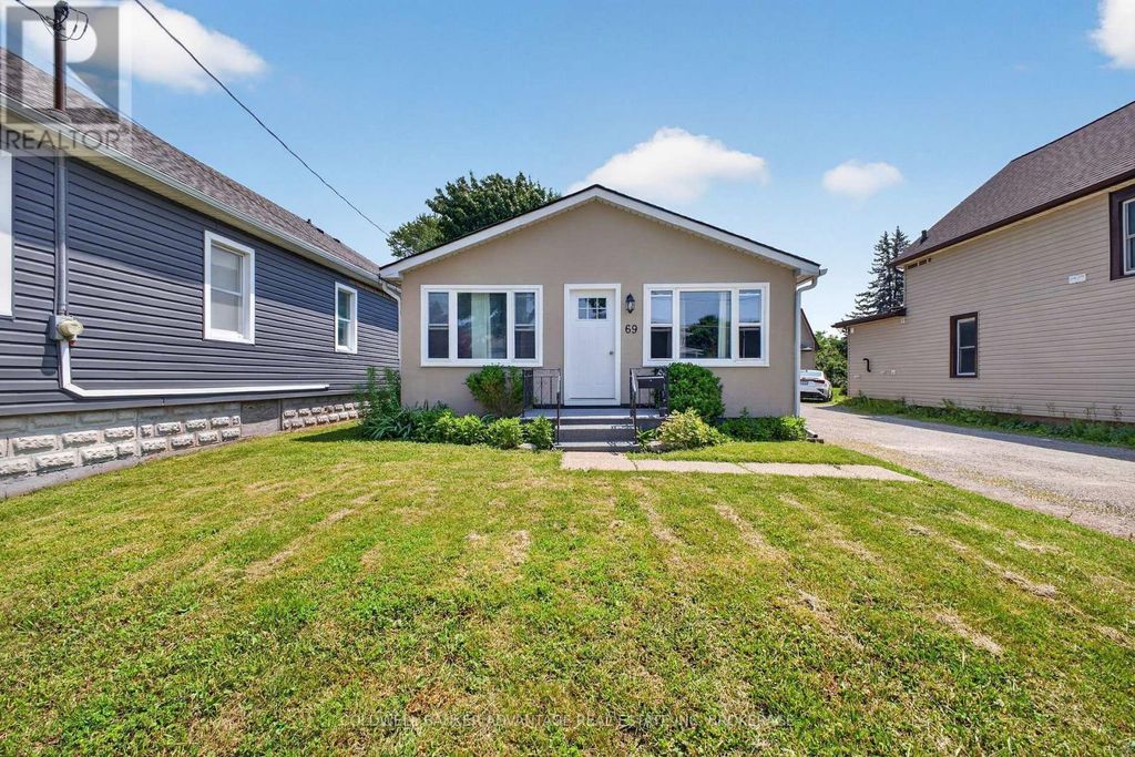 69 Dolphin Street, Port Colborne (bethel)