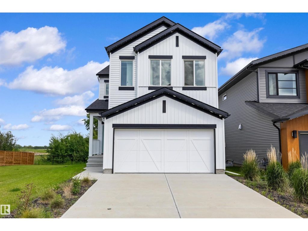 17431 7 St Ne, Edmonton