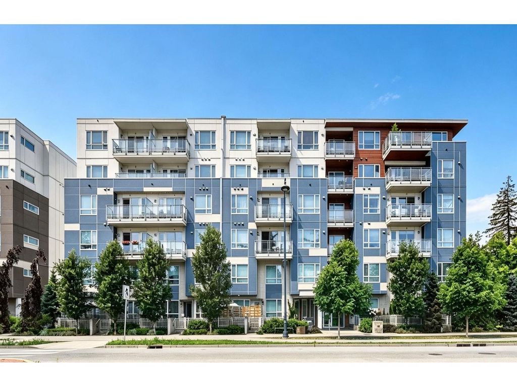 312 10603 140 Street, Surrey