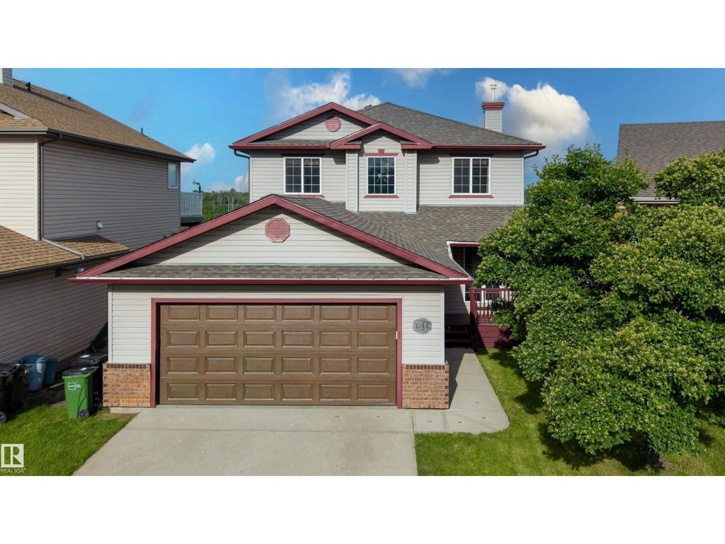 611 Hooke Co Nw, Edmonton