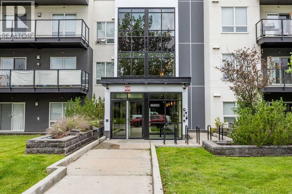 318, 15233 1 Street Se, Calgary