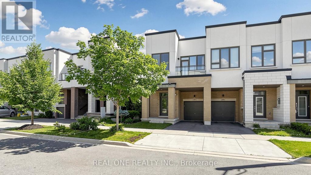 3151 Mintwood Circle, Oakville (go Glenorchy)