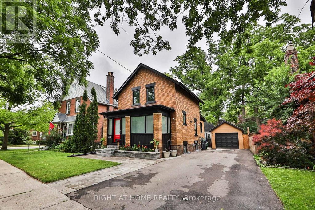90 Mill Street S, Brampton (downtown Brampton)