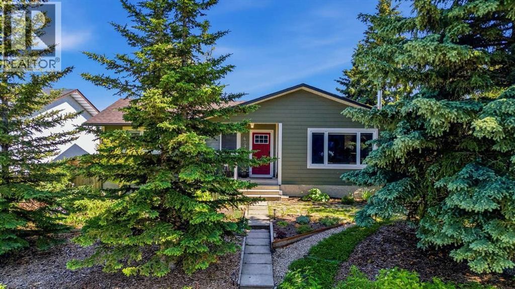 1409 Idaho Street, Carstairs