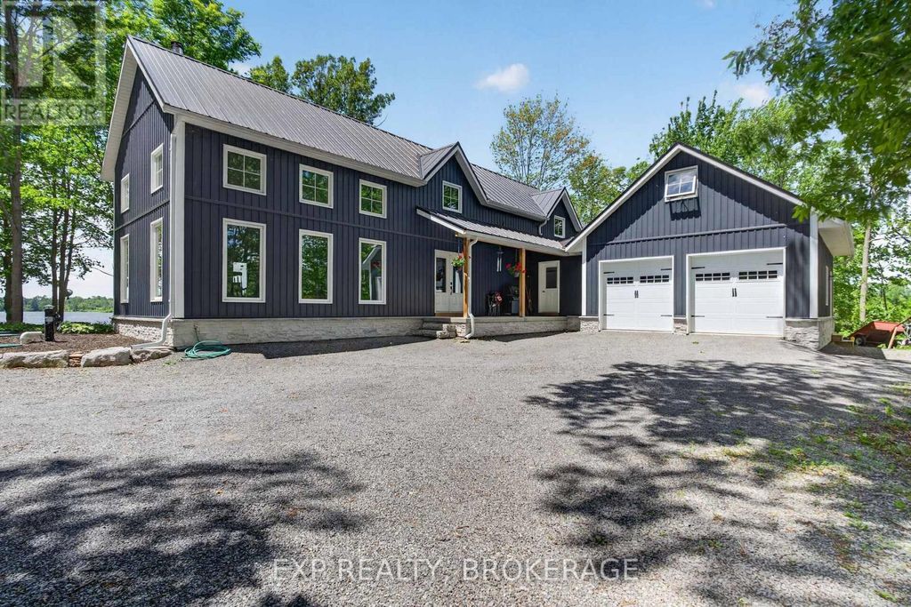 3855 Hideaway Lane, Frontenac (frontenac South)