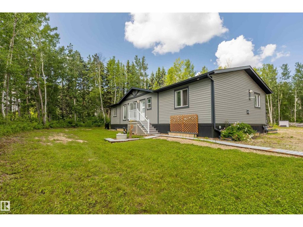 #118 55107 Rge Road 33, Rural Lac Ste. Anne County