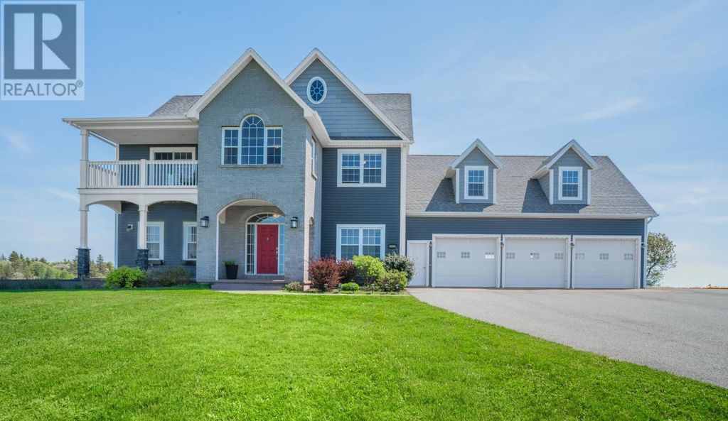 5929 St Peters Road|rte 2, St. Peter's