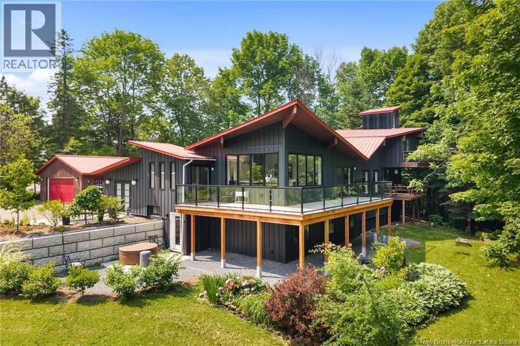 329 Riverview Drive, Florenceville-Bristol