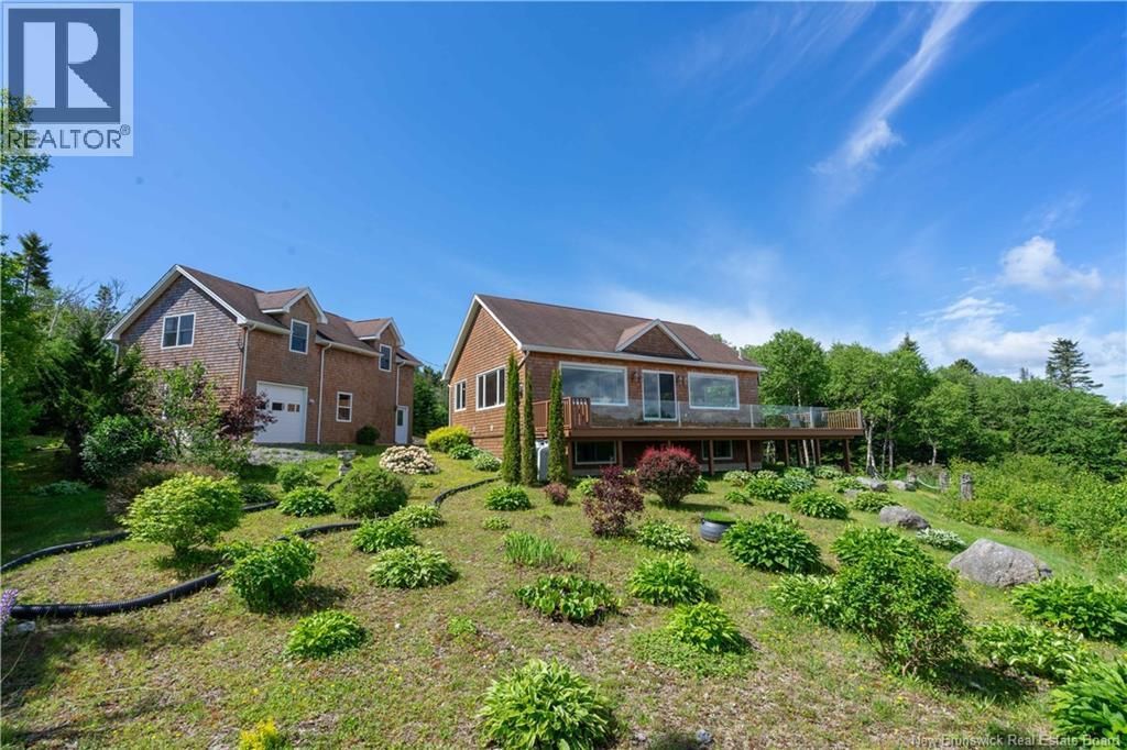 87 Haggertys Cove Road, New River Beach