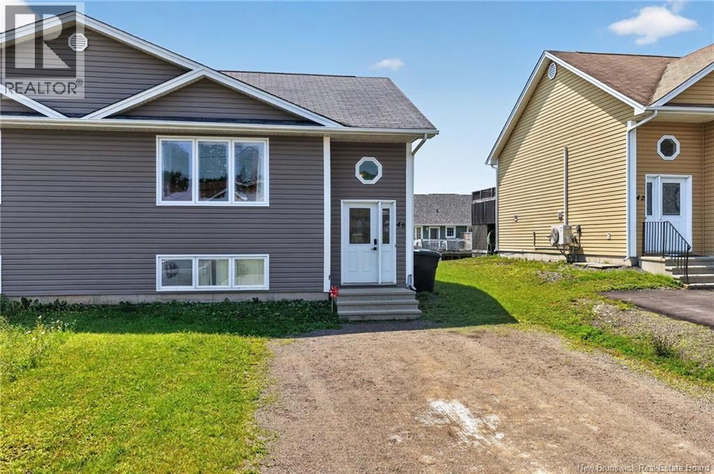 46 Tanya, Moncton