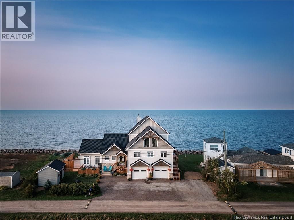 39 Ocean Breeze Drive, Grand-Barachois
