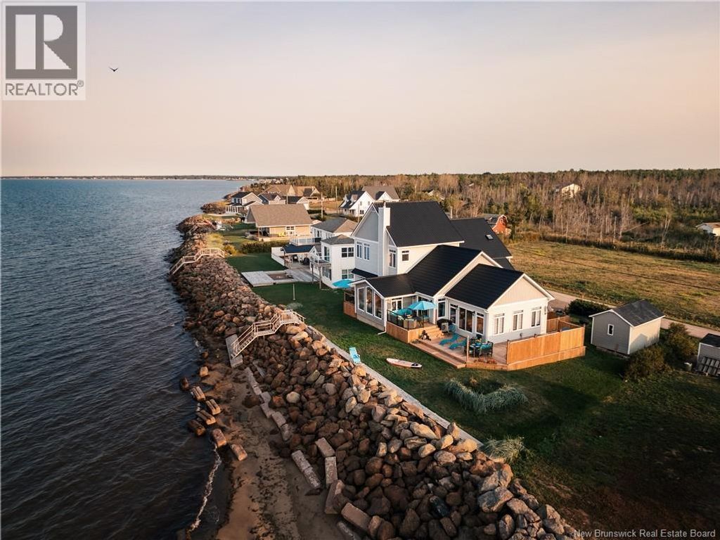 39 Ocean Breeze Drive, Grand-Barachois