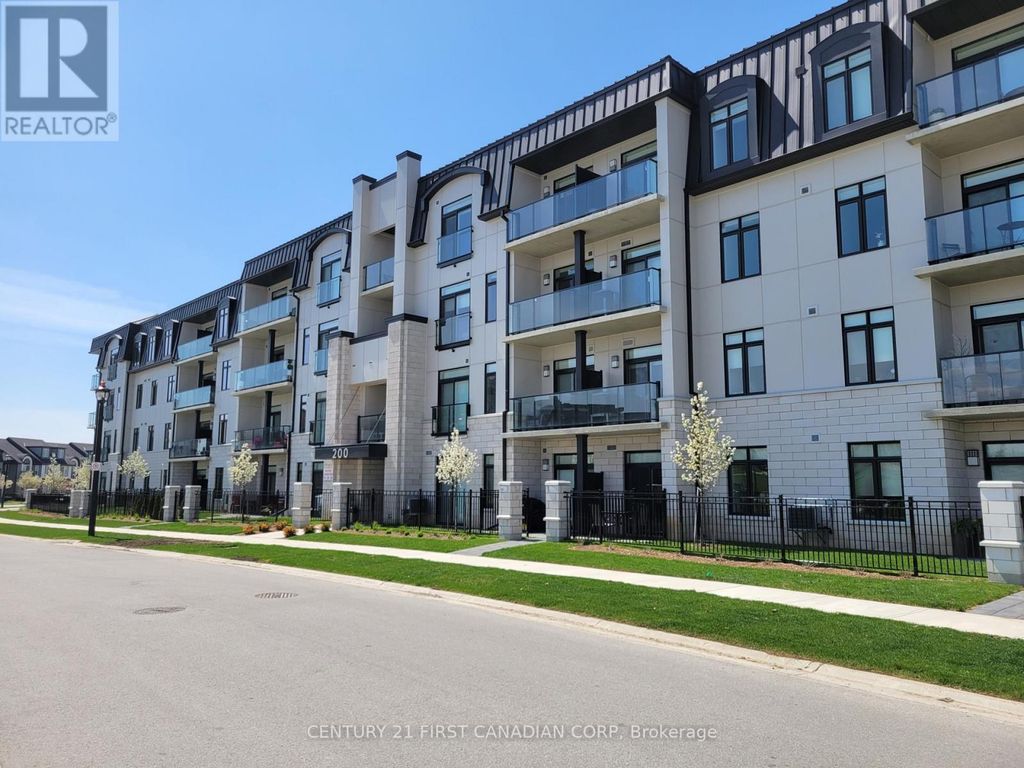 305 - 200 Callaway Road, London North (north R)