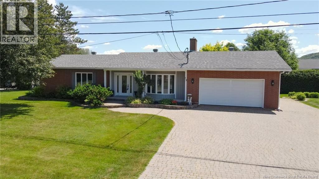 19 Boucher Street, Saint-Jacques