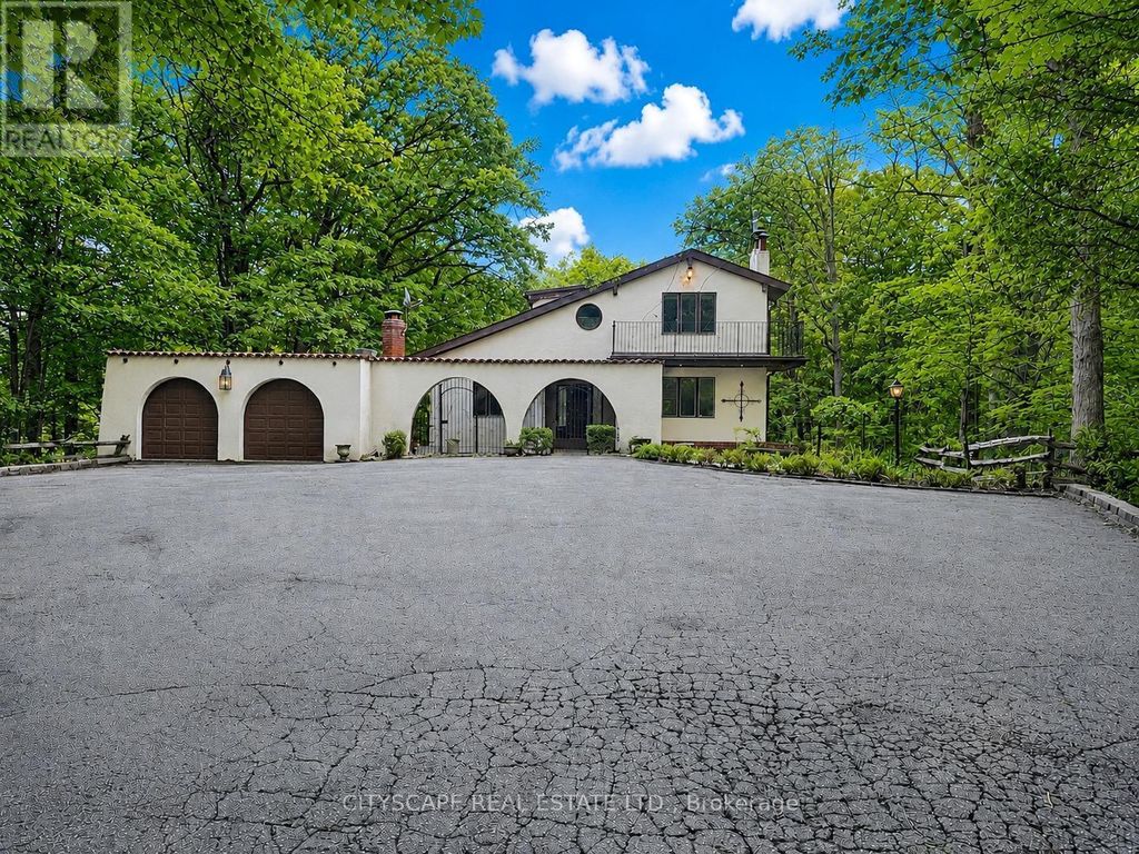 2194 Lower Base Line, Oakville (oa Rural Oakville)