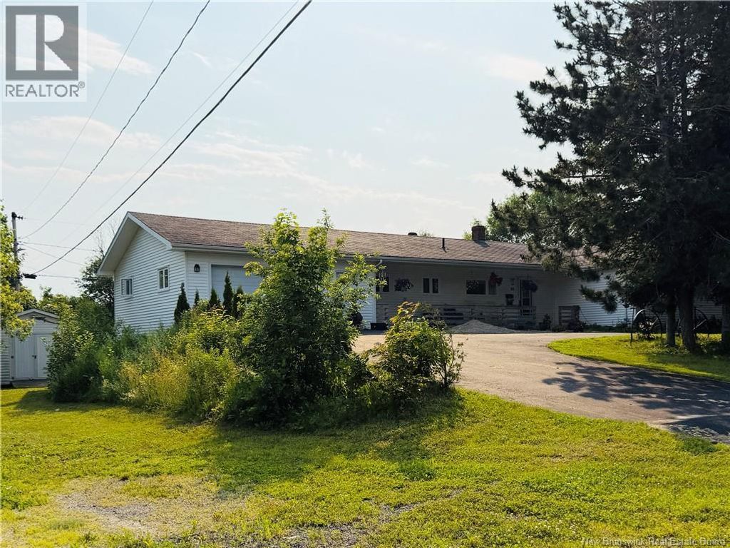 45 Jessiman Boulevard, Miramichi