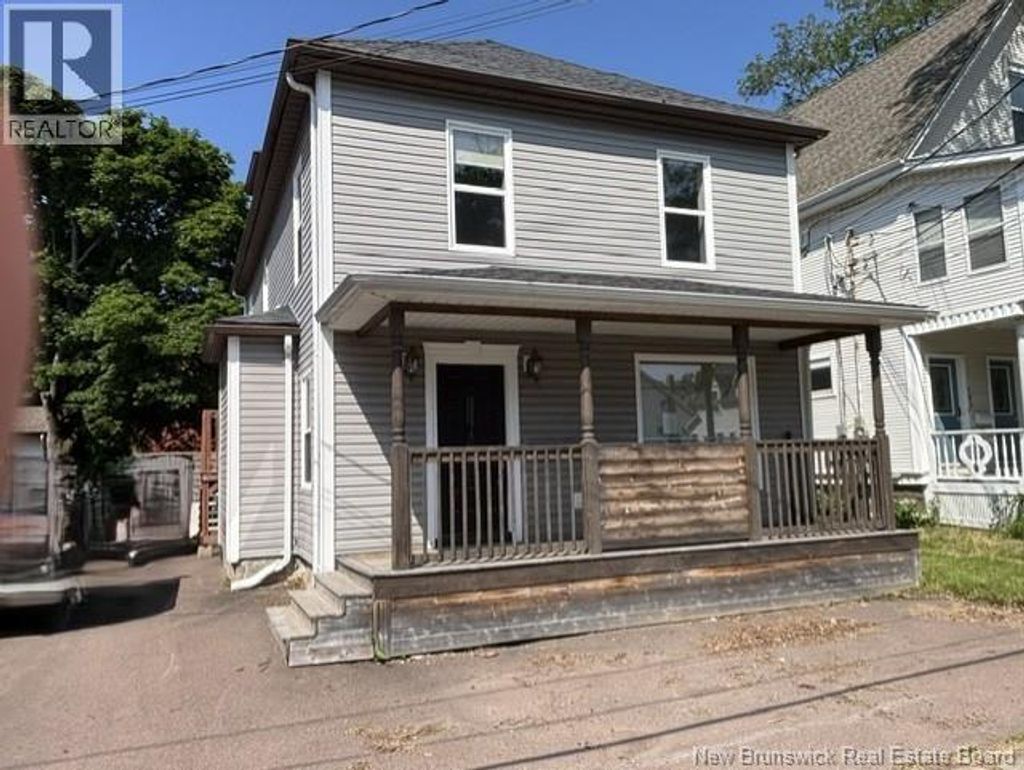 180 Highfield Street, Moncton