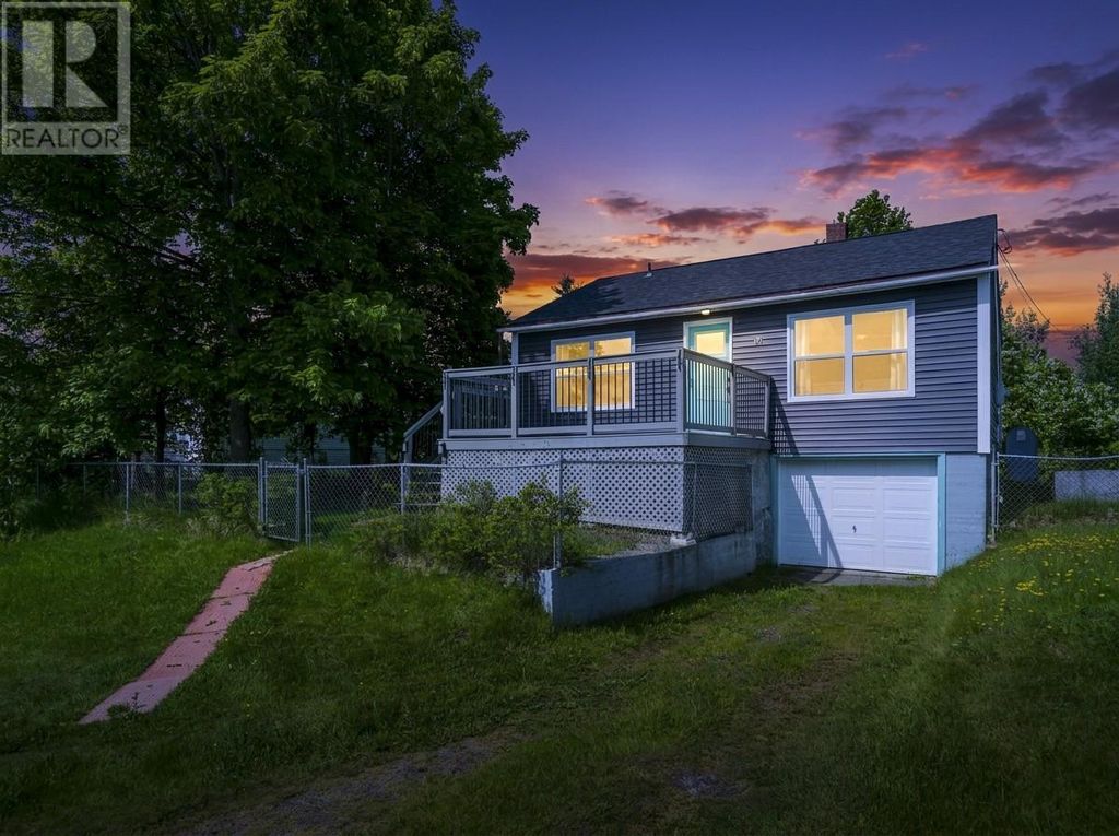 15 Church Street, Carbonear