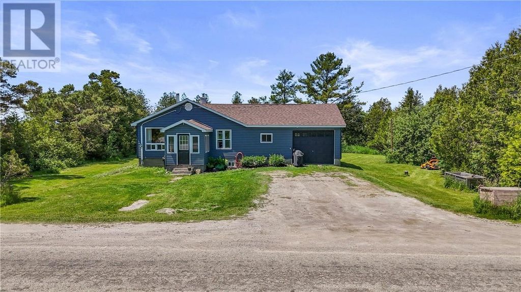 4285 Hwy 551, Providence Bay