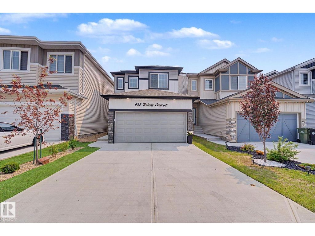 432 Roberts Cr, Leduc