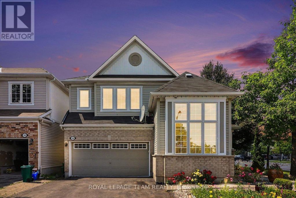 100 Sonesta Circle, Ottawa