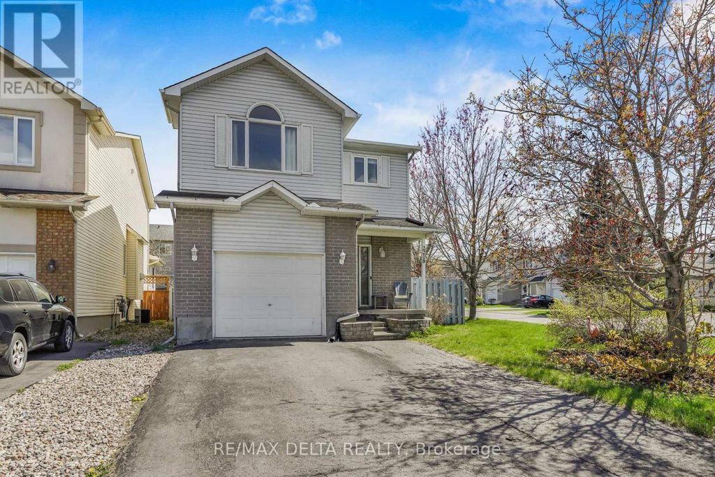 2218 Cecile Crescent, Clarence-Rockland