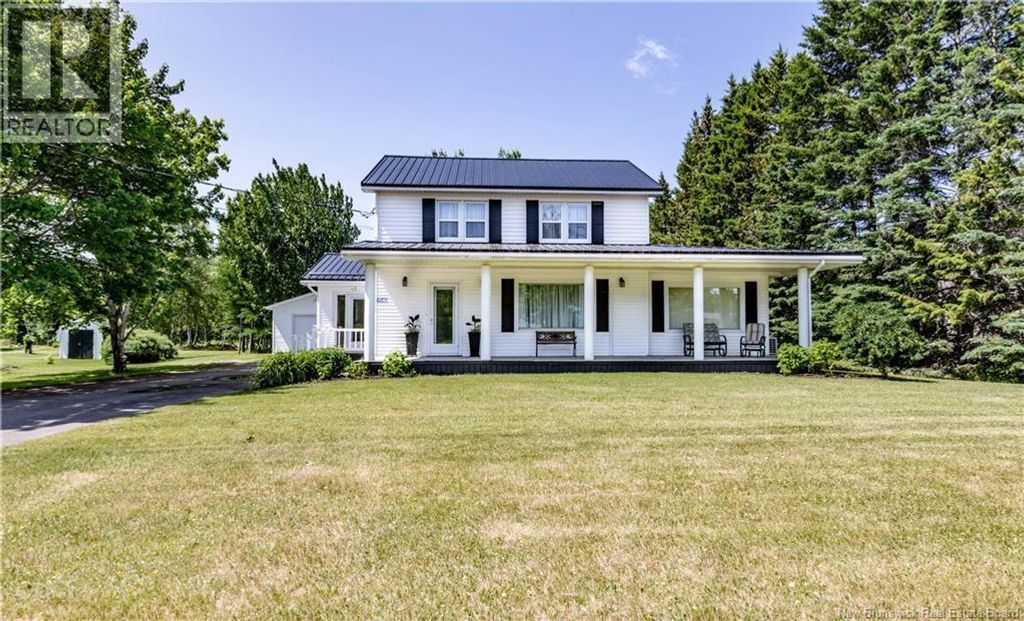 9540 Main Street, Richibucto