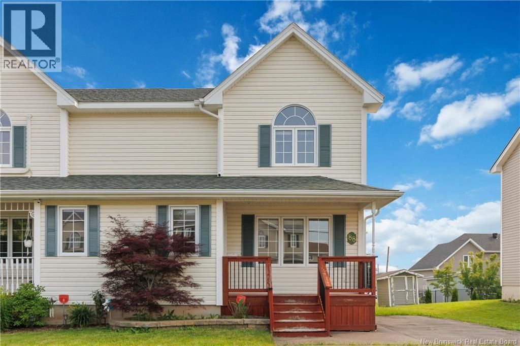 88 Hampton Street, Moncton